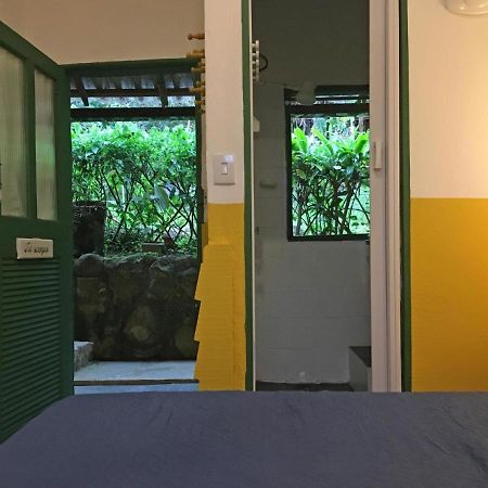 Ferienwohnung Mundo Da Lua Abraão Exterior foto