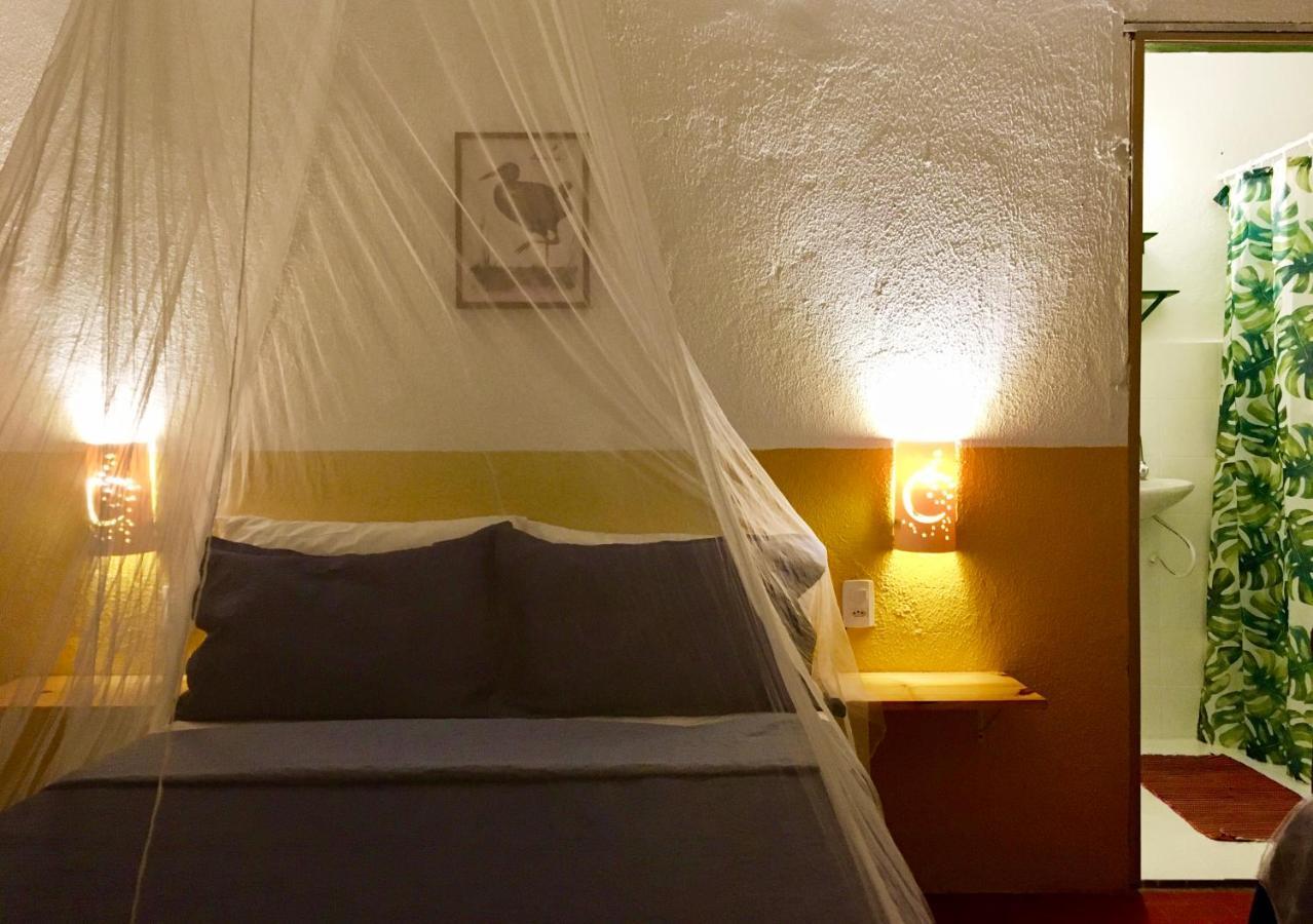 Ferienwohnung Mundo Da Lua Abraão Exterior foto
