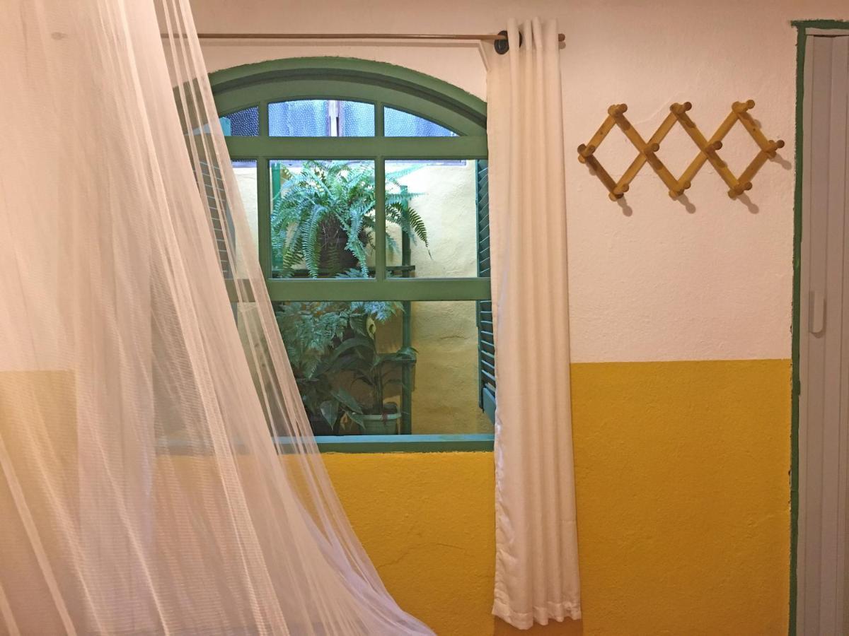 Ferienwohnung Mundo Da Lua Abraão Exterior foto