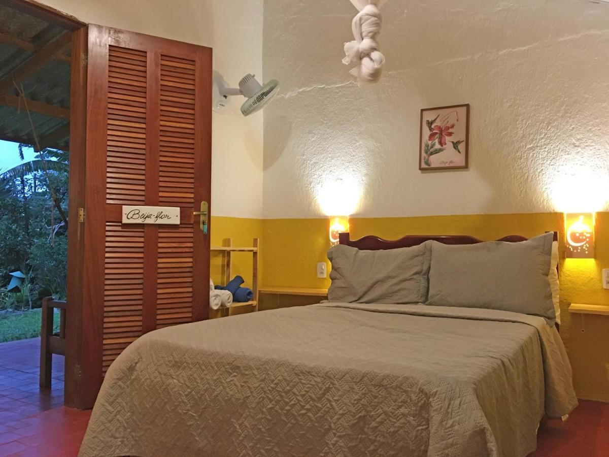Ferienwohnung Mundo Da Lua Abraão Exterior foto