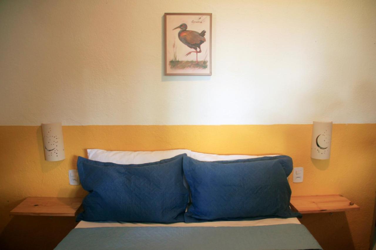 Ferienwohnung Mundo Da Lua Abraão Exterior foto