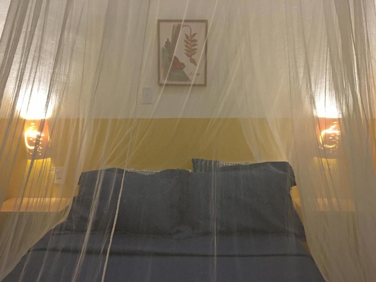 Ferienwohnung Mundo Da Lua Abraão Exterior foto