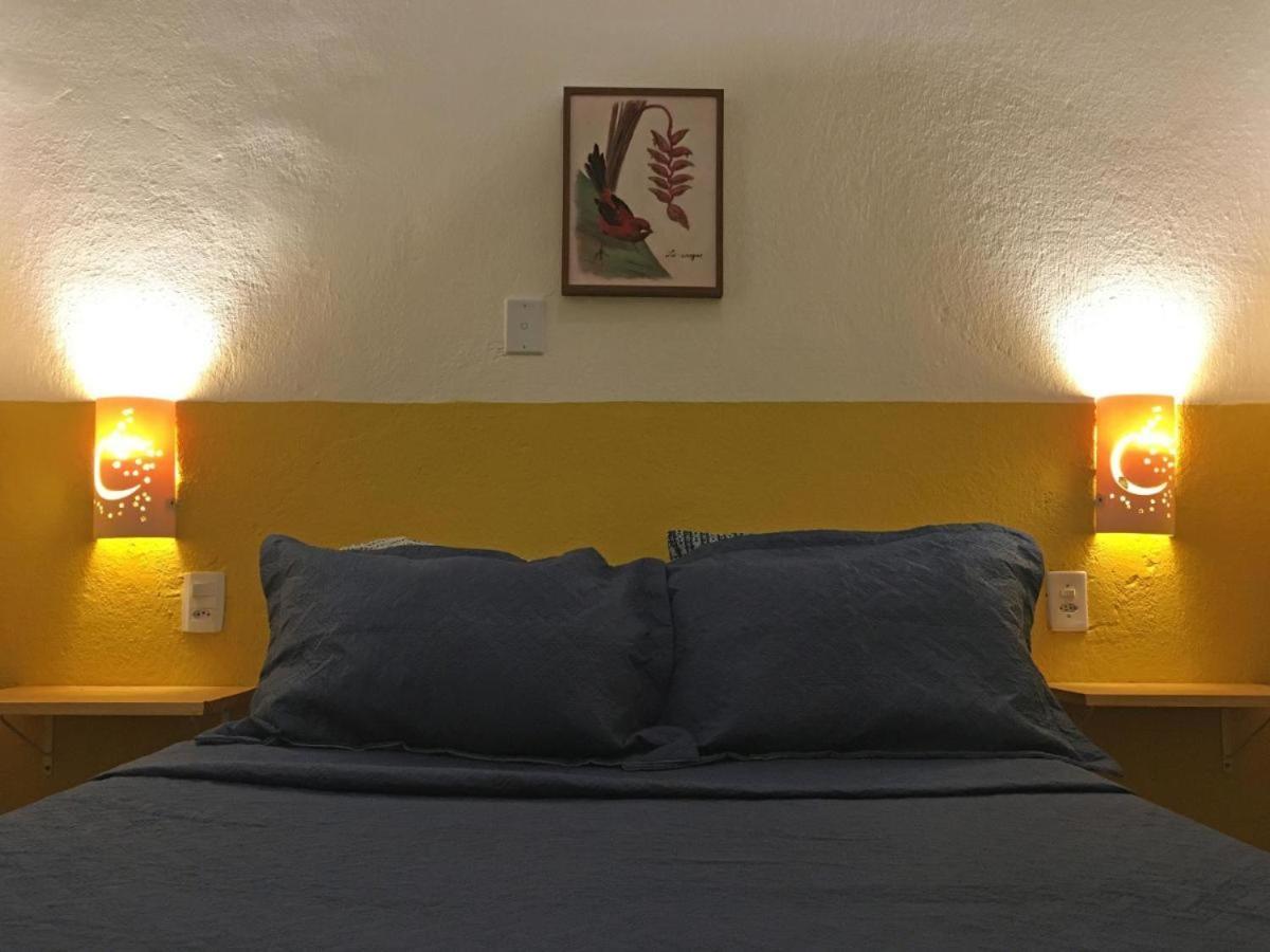 Ferienwohnung Mundo Da Lua Abraão Exterior foto