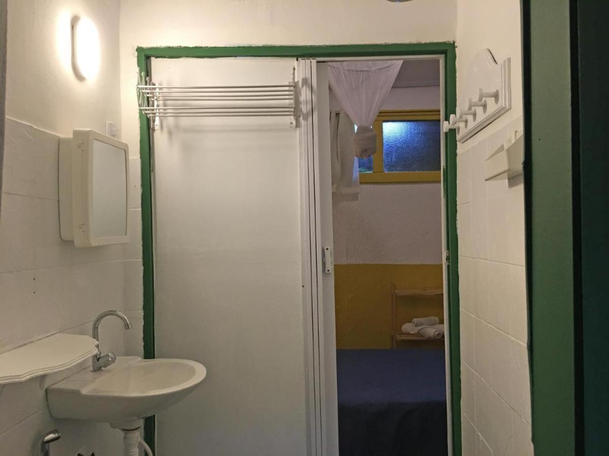 Ferienwohnung Mundo Da Lua Abraão Exterior foto